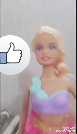 مشخصات سریال باربی