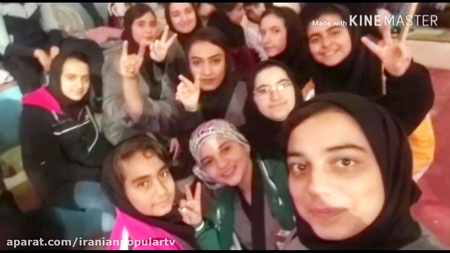 شین مو هاپکیدو- ورزش بانوان