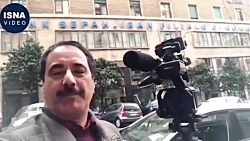 حمید  معصومی  نژاد،روم!