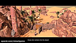 دانلود بازی Warhammer Chaosbane - Tomb Kings برای PC نسخه CODEX