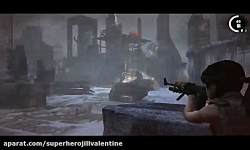 گیم پلی تام رایدر 2013 پارت 25