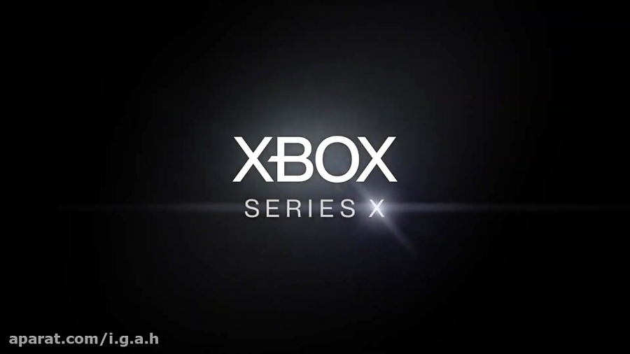 xbox series x تریلر