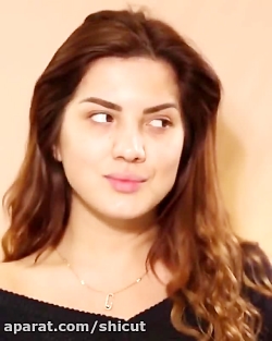 آموزش آرایشگری کلئوپاترا