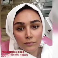 آموزش آرایشگری سیرکل
