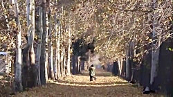 نماهنگ زیبا از حال و هوای پایی...