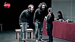 معرفی نمایش آشپزخانه گرگ&zwnj;...