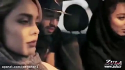 بهترین های علی صبوری