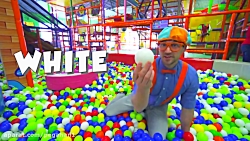 Learn Colors and Learn Shapes...