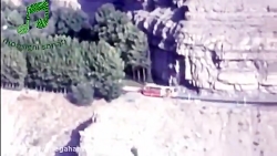 کلاه قرمزی و پسرخاله