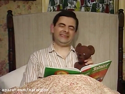 فیلم خنده دار مستربین