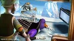 کارتو سینمایی 2 پینوکیو