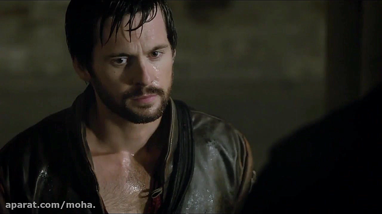 شیاطین داوینچی 1 - Da Vinci’s Demons زمان5935ثانیه