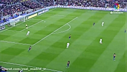 الکلاسیکوی خاطره انگیز بارسلون...