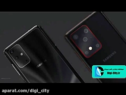 جدیدترین رندر Galaxy S11