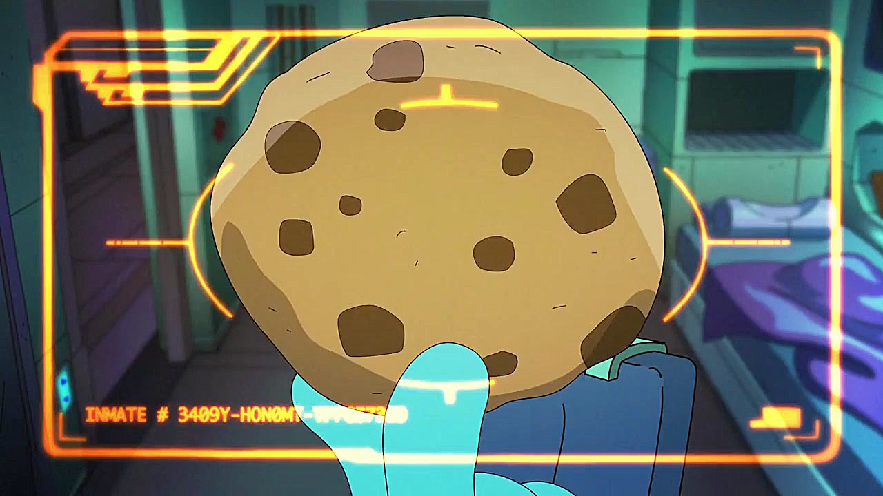 انیمیشن سریالی(ته دنیا)Final Space۲۰۱۸قسمت۱ دوبله فارسی زمان1278ثانیه
