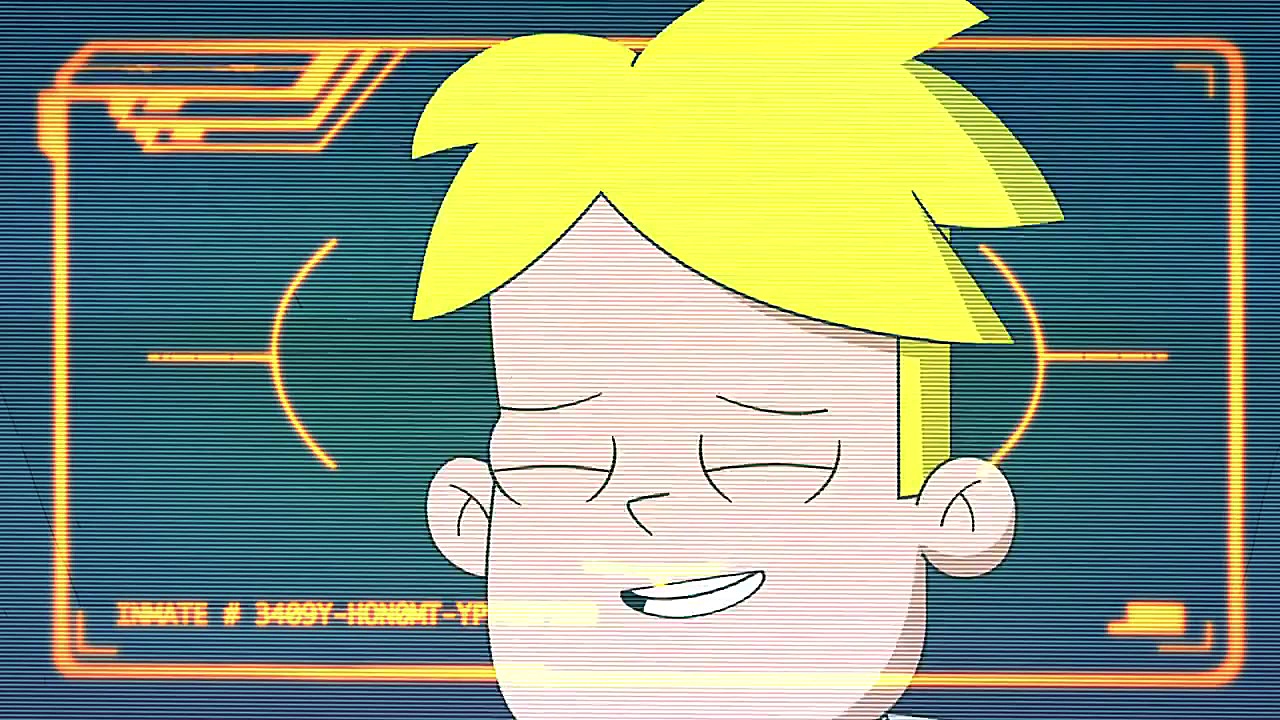 انیمیشن سریالی(ته دنیا)Final Space۲۰۱۸قسمت۶ دوبله فارسی زمان1279ثانیه
