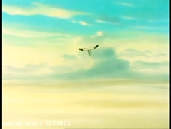 کارتون ماجراهای نیلز  قسمت ۹