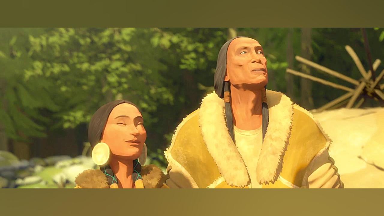 انیمیشن(سپید دندان)White Fang 2018دوبله فارسی زمان5241ثانیه