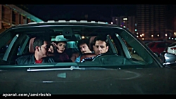 سریال مانکن قسمت ۱۷