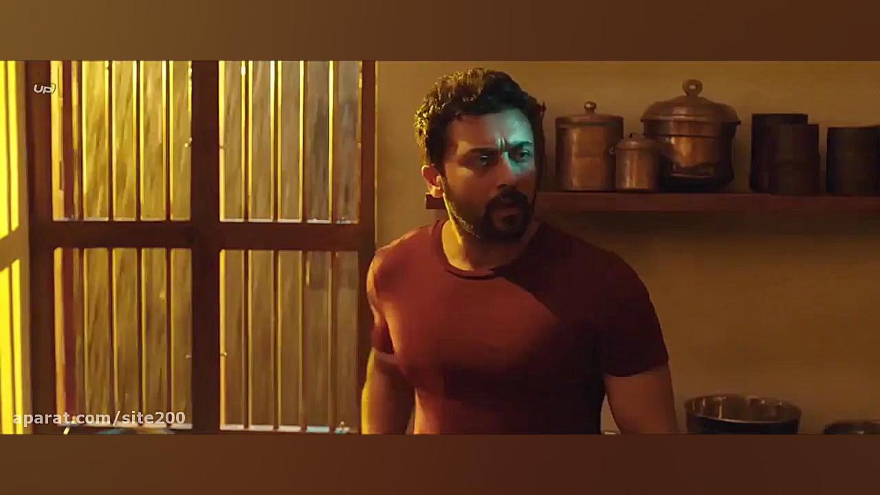 دانلود فیلم هندی NGK 2019 زیرنویس فارسی - پارت اول زمان571ثانیه