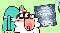 دیرین دیرین کمرشکن