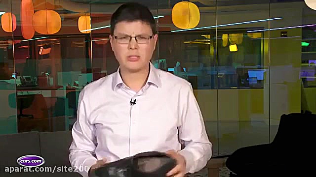معرفی ویدیویی خودرو تویوتا کرولا هیبرید 2020 زمان86ثانیه