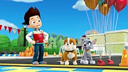 کارتون سگ های نگهبان سگ های نگ...