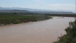 رود سرخ