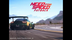 گیم پلی هیجان انگیز بازی Need For Speed PayBack با بالاترین کیفیت در بازی
