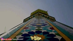 نماهنگ(عشق آمد)از صابر خراسانی........بهترین نماهنگ ایران