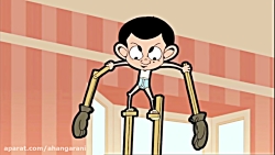 کارتون مستربین | خرید تلوزیون...