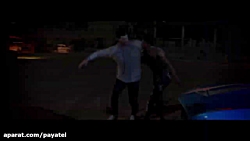 بازی Fast And Furious: Crossro...