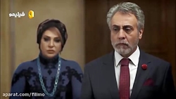 آنچه در قسمت سوم سریال دل خواه...