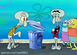 انیمیشن باب اسفنجی قسمت ۸۴