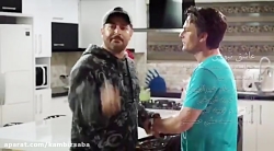  موزیک ویدیو محمد رضا گلزار  ع...