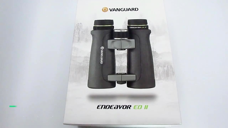 معرفی قویترین دوربین ونگارد مدل Vanguard Endeavor ED II 10x42 زمان404ثانیه