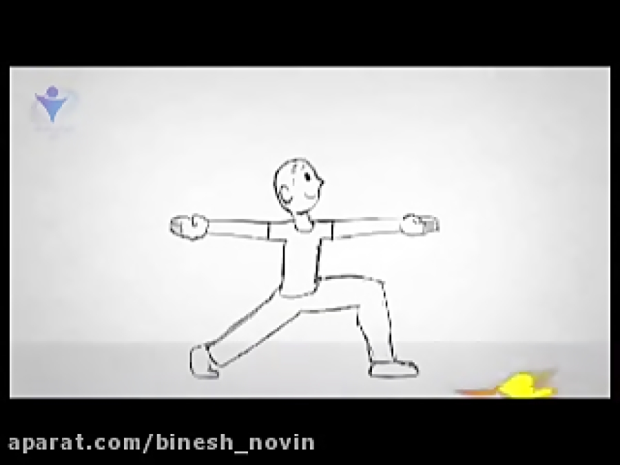 * تاثير #يوگا بر #افسردگی