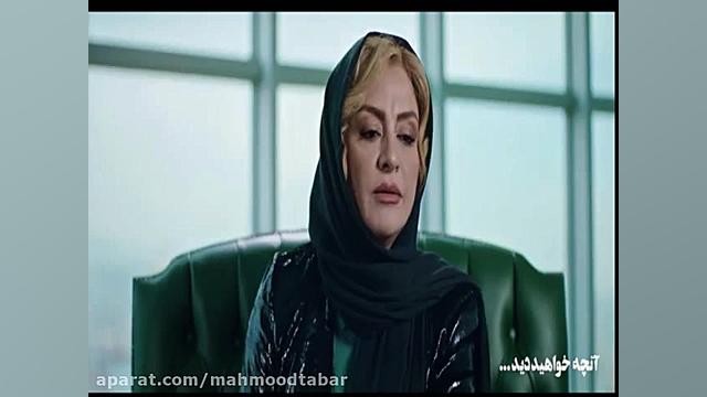 انچه در قسمت 18 سریال مانکن خواهید دید زمان52ثانیه