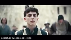 تریلر | فیلم The King | نتفلیک...