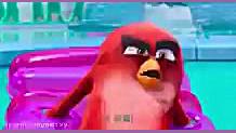 انیمیشن پرندگان خشمگین 2 The Angry Birds Movie 2 2019 زمان5489ثانیه
