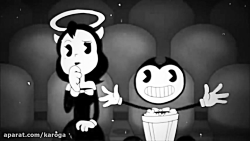 کارتون جدید بندی