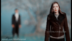  موزیک ویدیو غمگین مهدی احمدون...