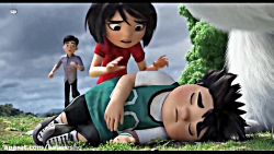 دانلود انیمیشن نفرت انگیز Abominable 2019 fh زیرنویس فارسی چسبیده SUPER FULL HD