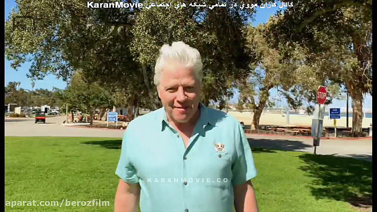 باب اسفنجی : دور همی (جدید) --دوبله فارسی اتوپلاستی