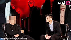 قسمت اول برنامه بک گراند با مو...