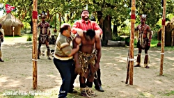 تیزر فیلم سینمایی رجب ایودیک ۶