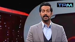 ماجرای عجیب ازدواج مهران رجبی...