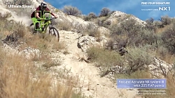 دوربین جدید سامسونگ با فیلمبرد...