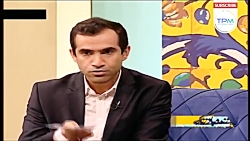 گفتگوی جنجالی با دکتر سید مجید...