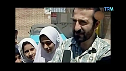 داستانی متفاوت از زندگی خصوصی...